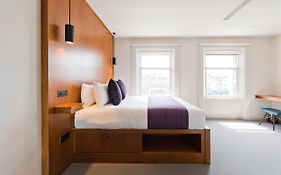 Templebar Rooms